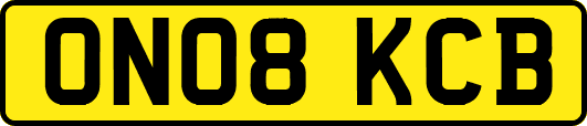 ON08KCB