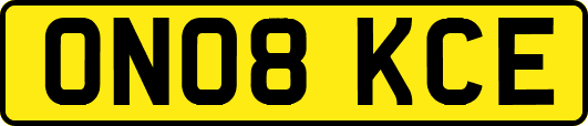 ON08KCE