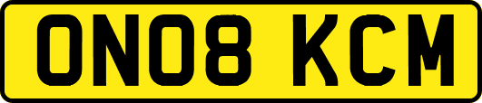 ON08KCM