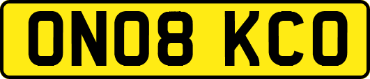 ON08KCO