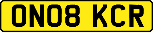 ON08KCR