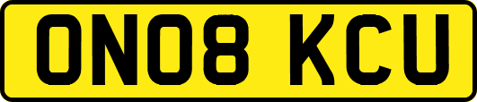 ON08KCU