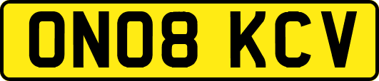 ON08KCV