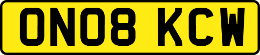 ON08KCW