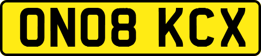 ON08KCX