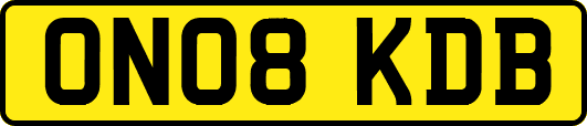 ON08KDB