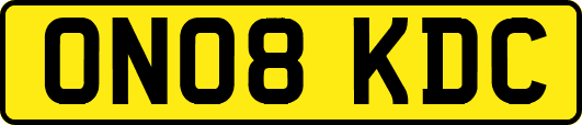 ON08KDC