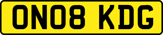 ON08KDG