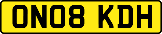 ON08KDH