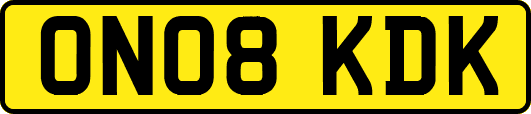 ON08KDK