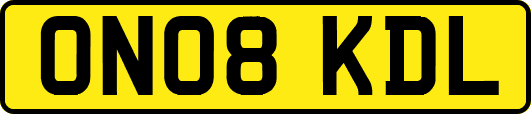 ON08KDL