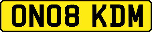ON08KDM