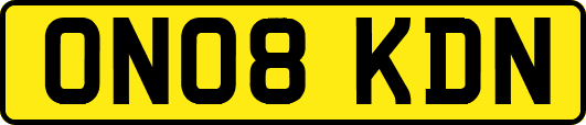 ON08KDN