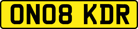 ON08KDR