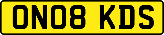 ON08KDS
