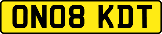 ON08KDT
