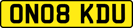 ON08KDU