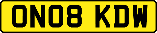 ON08KDW