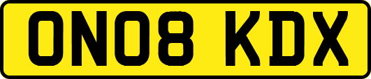 ON08KDX