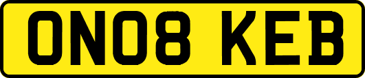 ON08KEB