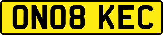 ON08KEC