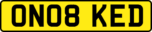 ON08KED
