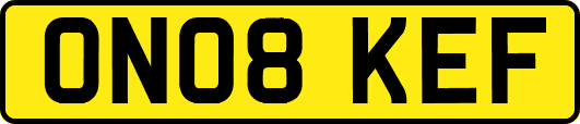 ON08KEF