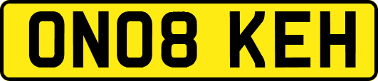ON08KEH