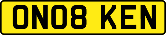 ON08KEN