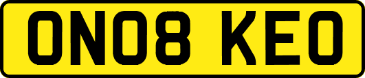 ON08KEO