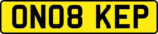 ON08KEP