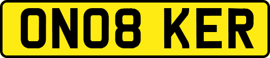 ON08KER