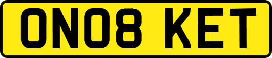 ON08KET