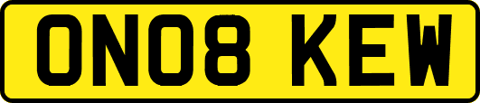 ON08KEW