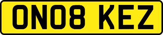 ON08KEZ