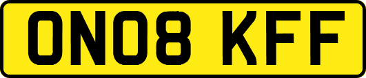 ON08KFF
