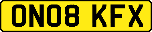 ON08KFX