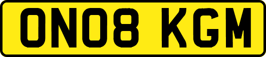 ON08KGM