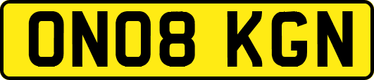 ON08KGN