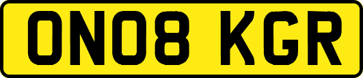 ON08KGR