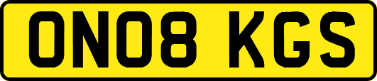 ON08KGS