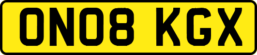 ON08KGX