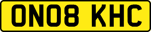 ON08KHC