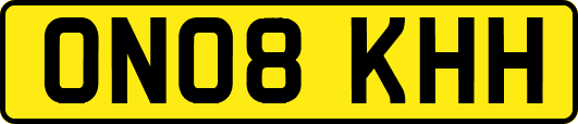ON08KHH