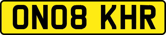 ON08KHR