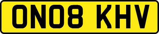 ON08KHV