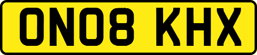 ON08KHX