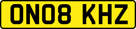 ON08KHZ