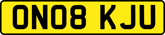 ON08KJU