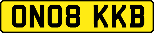 ON08KKB